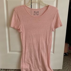 Old Navy Pink T-shirt